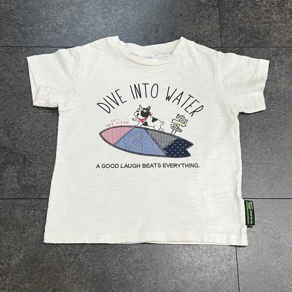 BREEZE|子供用 半袖Tシャツ|サイズ目安90cm|美品