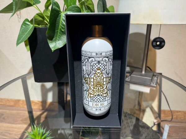【非売品】DIOR ディオール 限定 ノベルティ タンブラー ギフトBOX付き