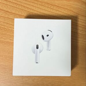 AirPods4 ANC