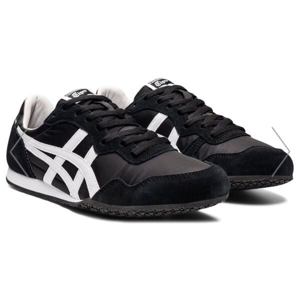 新品未使用 オニツカタイガー セラーノ Onitsuka Tiger スニーカー