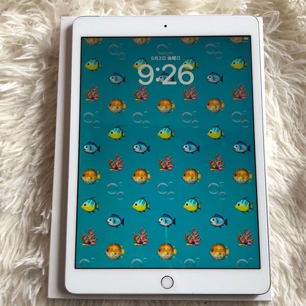 【1台限定価格】iPad 第7世代 32GB SIMフリー【すぐ発送】