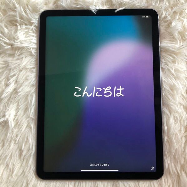 【完動品】iPad Air5 64GB 【当日発送】 iPad Apple Wi-Fi Wi-Fiモデル Air A