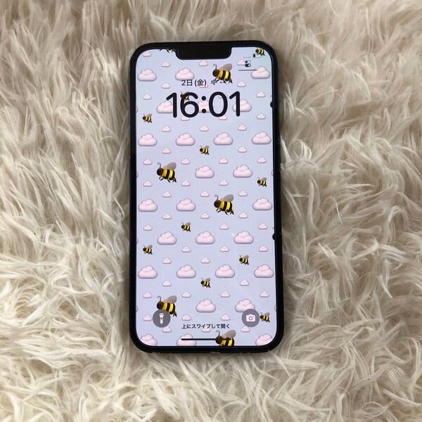 【すぐ発送】iPhone 13 128GB SIMフリー iPhone スマホ スマートフォン 日本国内版SIMフリー