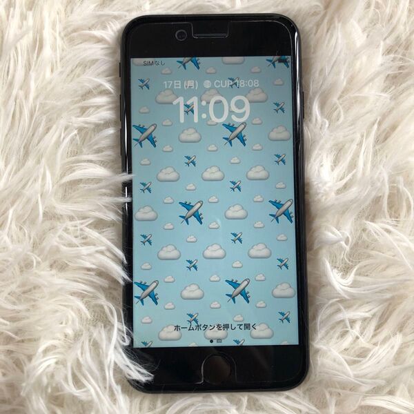 【すぐ発送】iPhone SE2 64GB iPhone Apple SE SIMフリー アップル iPhoneSE A2782