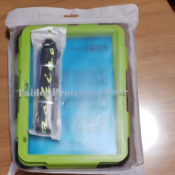 iPad 10世代 耐衝撃ケース