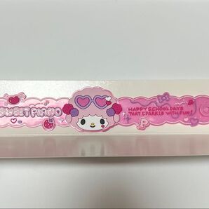 サンリオ マイスウィートピアノ ピアノ ラバーバンド シークレット サンリオ学園 きらめき祭