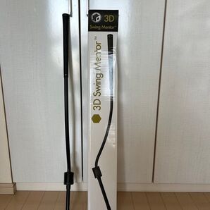 【3D Swing Mentor スイングメンター】