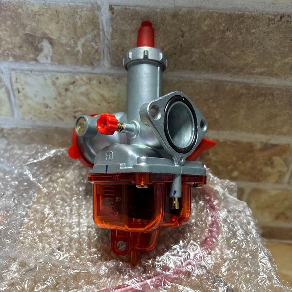 汎用中華キャブレター PZ26 26mm 88cc 125cc 150cc