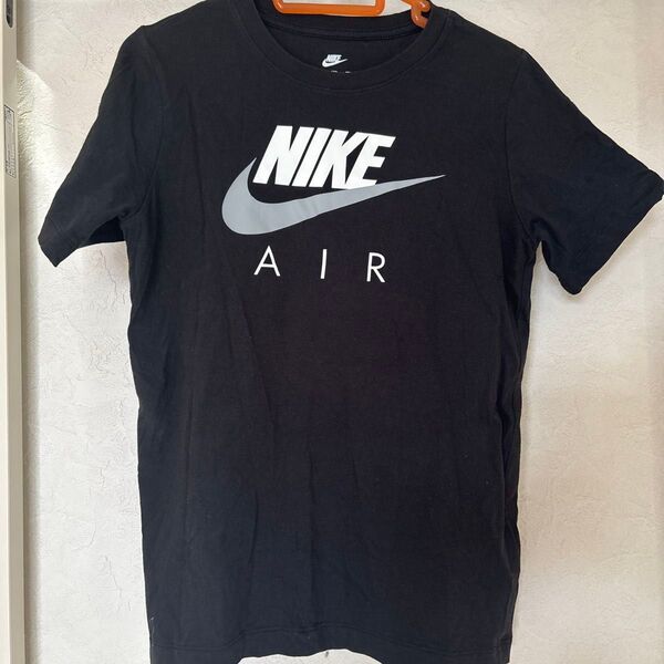 NIKE AIR Tシャツ ブラック