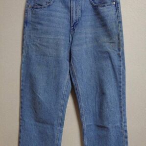 【値下げ】Levi’s リーバイス SILVERTAB シルバータブ ジーンズ W32L30