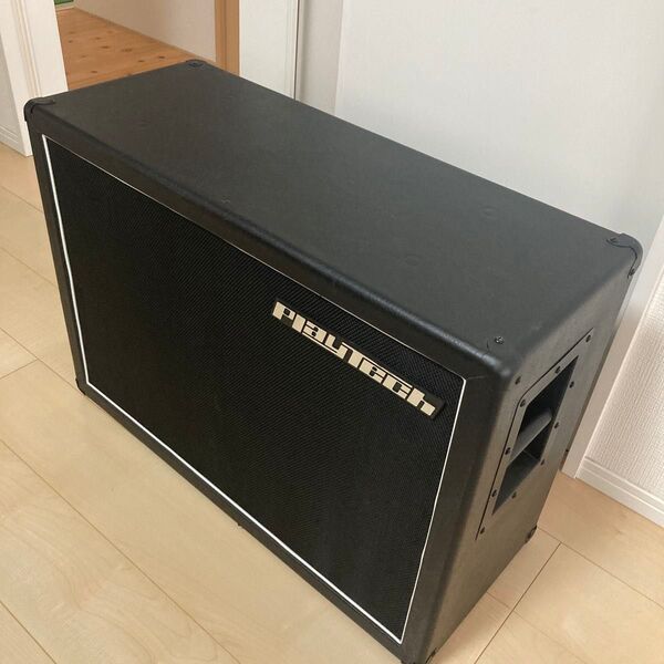 プレイテック サウンドハウス gx212 キャビネット 12インチ 60w×2