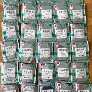 メナード 霊芝紅茶 30袋