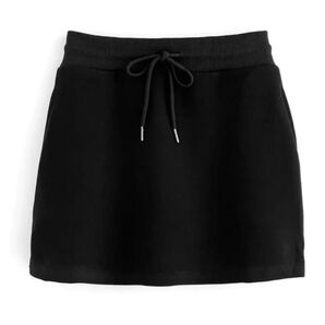 GRL インパン裏地付きタイトミニスカート