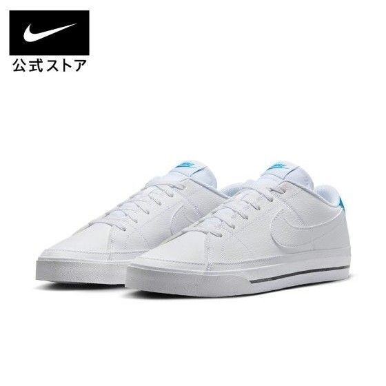 NIKE ナイキコート レガシー ネクスト ネイチャー メンズシューズ