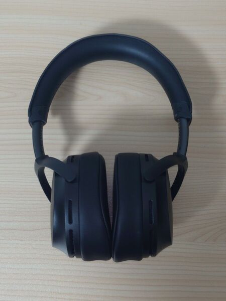 Sony MDR-Z7M2 Hi-Res ステレオ オーバーヘッド ヘッドホン ヘッドホン (MDRZ7M2) ブラック