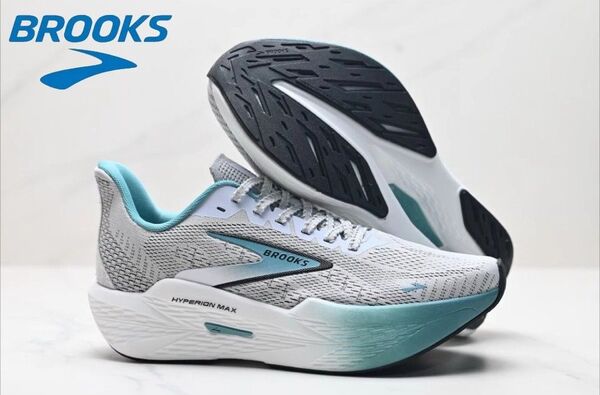 Brooks Hyperion Max 2 メンズシューズ 29cm