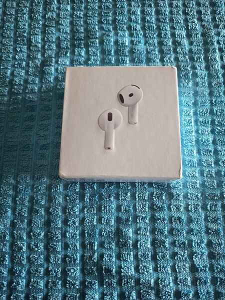 アップル Airpods 4 ANC