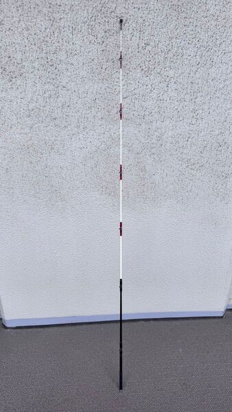 ダイコー 軟調替穂先フルフィールド石鯛 未使用保管品