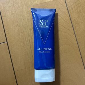 Si+ CRYSTAL ALL IN ONE ジェルクリーム 60g