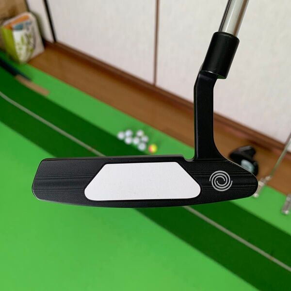 ODYSSEY トライホット 5k two