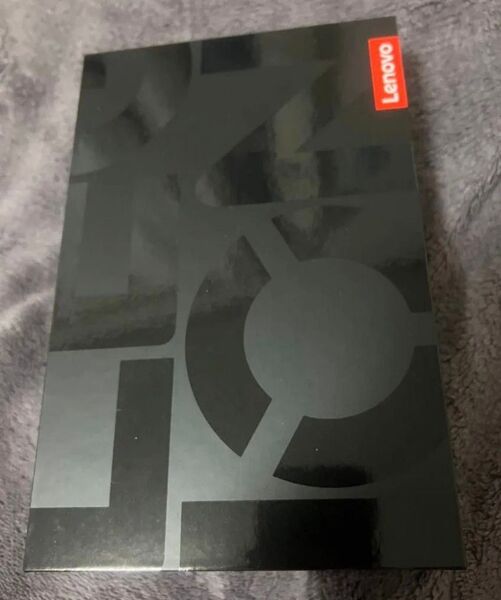 Lenovo Legion Tab (8.8”, 3)エクリプスブラック
