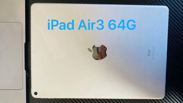 Apple iPad air 3 64G