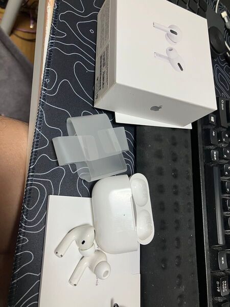 Apple AirPods Pro 第1世代 ジャンク