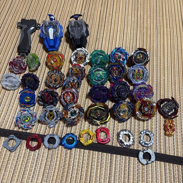 ベイブレードバースト まとめ売り 多数