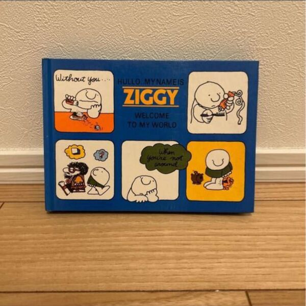ziggy 学研 昭和レトロ ノート メモ帳