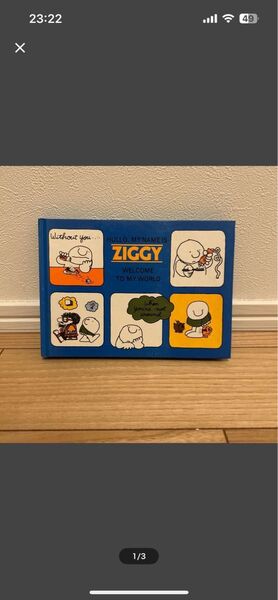 ziggy 学研 昭和レトロ ノート メモ帳
