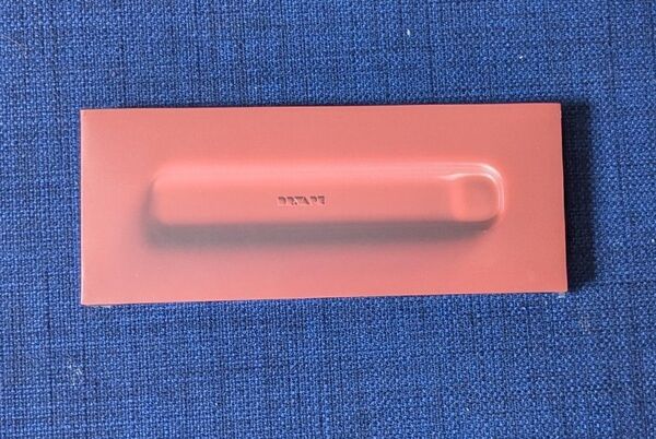 ドクターベイプ3 本体 レッド DR.VAPE model3