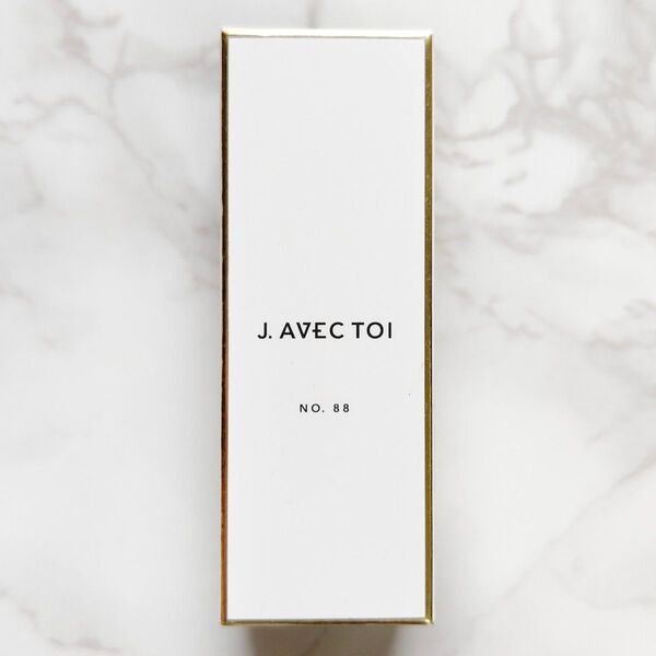 【新品未開封】J.AVEC TOI トリートメント フェイスオイル No.88