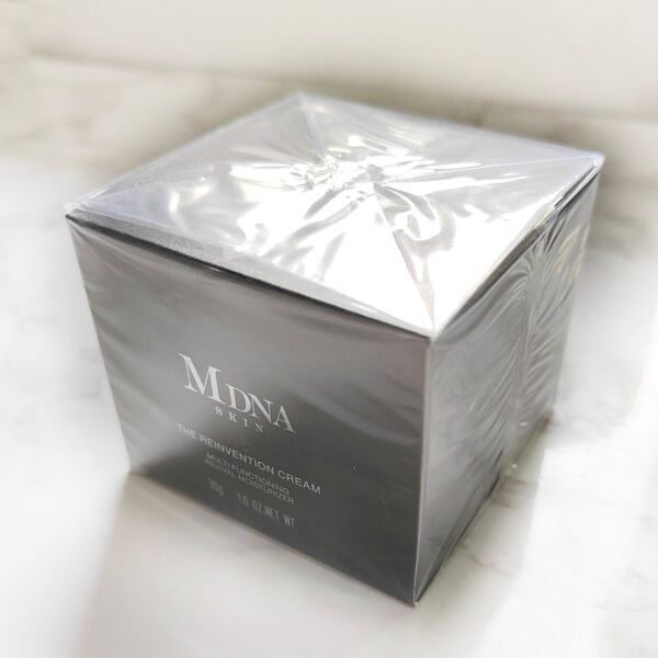 【新品未開封】MDNA スキン ザ リインベンション クリーム 30g