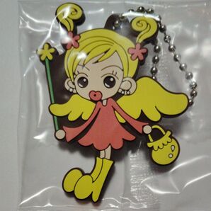 りぼん カプセルラバーマスコット ご近所物語