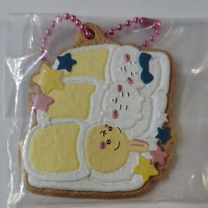 ちいかわ クッキーチャームコット3 レア お布団