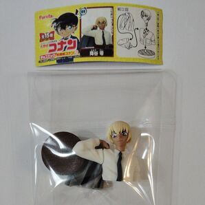 名探偵コナン5 チョコエッグ 降谷零