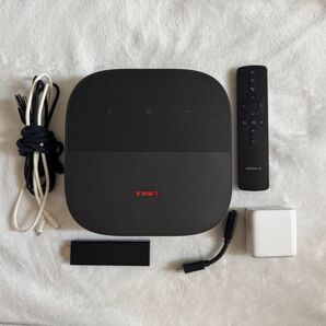 Nebula Vega プロジェクター+Fire TV Stickセット