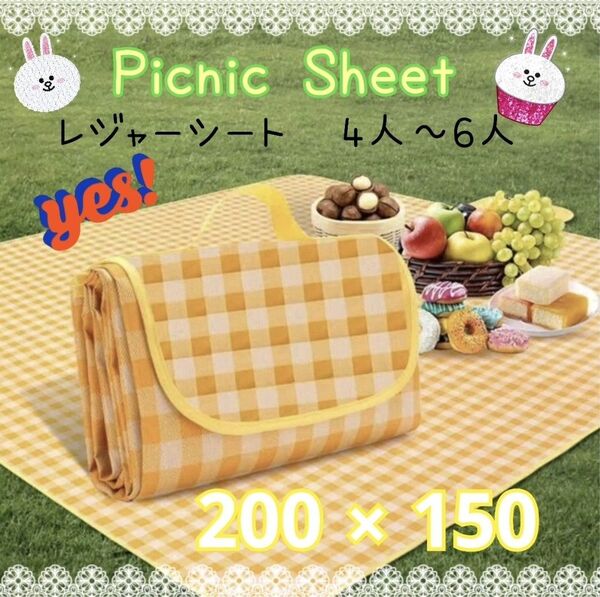 《新品》レジャーシート大判 防水 運動会 ピクニック アウトドア 海 プール レジャーマット 登山 花火 夏休み テントマット