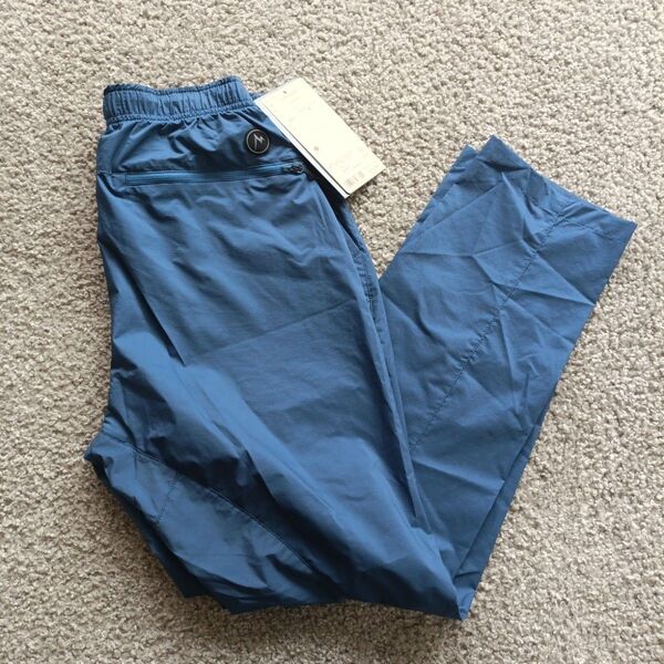 マーモット MARMOT ライトハイカーパンツ LIGHT HIKER PANT