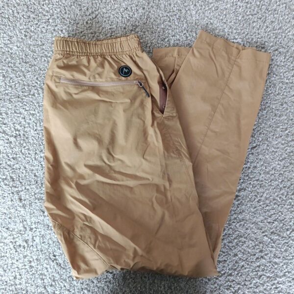 マーモット MARMOT ライトハイカーパンツ LIGHT HIKER PANT