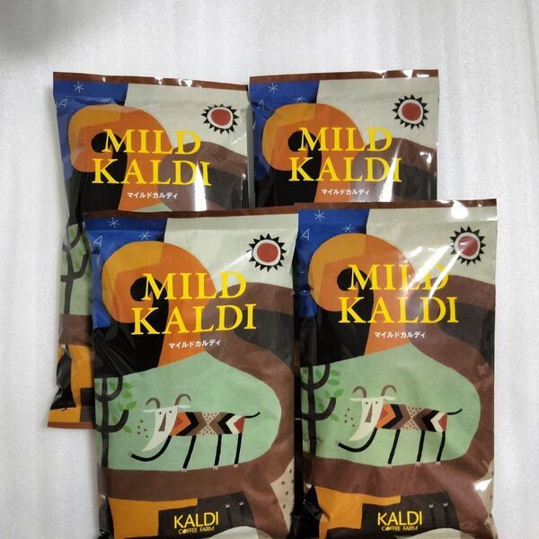 KALDI マイルドカルディ