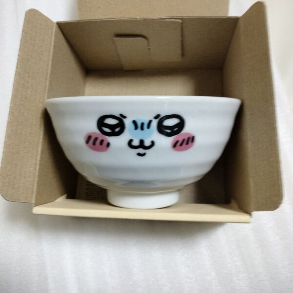 ちいかわ お茶碗 モモンガ