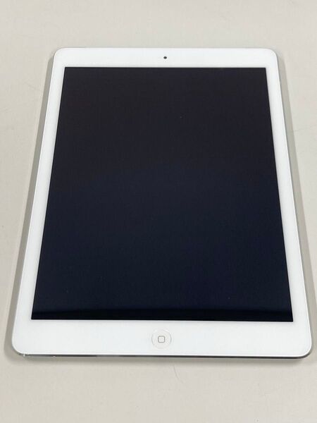 ドコモ版 iPad Air Wi-Fi+Cellular 16GB