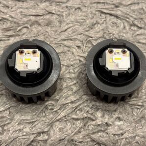 ★ハイエース 7型 純正 フォグランプ LEDバルブ★