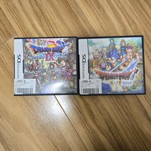ドラゴンクエスト 幻の大地 星空の守り人 ニンテンドーDS ゲーム