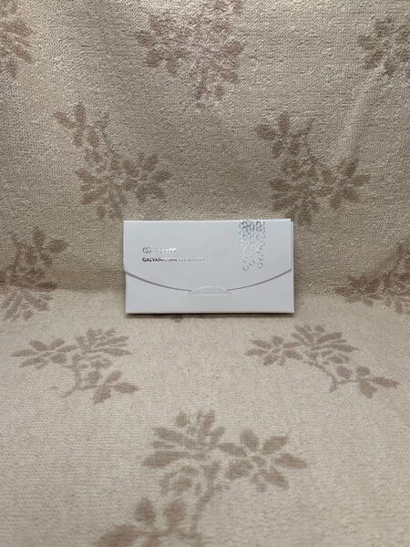 ※開封品※ ニュースキン ageLOC ガルバニック スパ フェイシャル ジェル