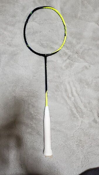 【ジャンク品】 YONEX バドミントンラケット