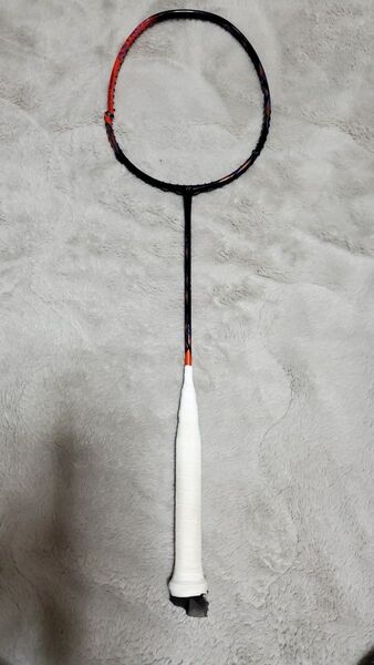 【ジャンク品】 YONEX バドミントンラケット