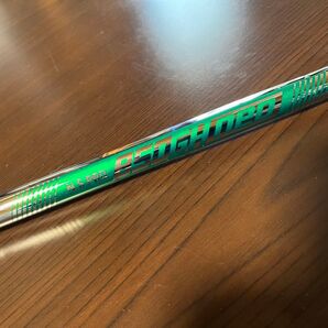 NS PRO 850GH neo テーラーメイド スリーブ付き ユーティリティ用シャフト