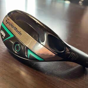 テーラーメイド GAPR HI #3 19° ヘッド単体 ヘッドカバー付き